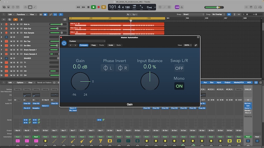 Mixing: What Is Mono Compatibility & Why Is It Important?