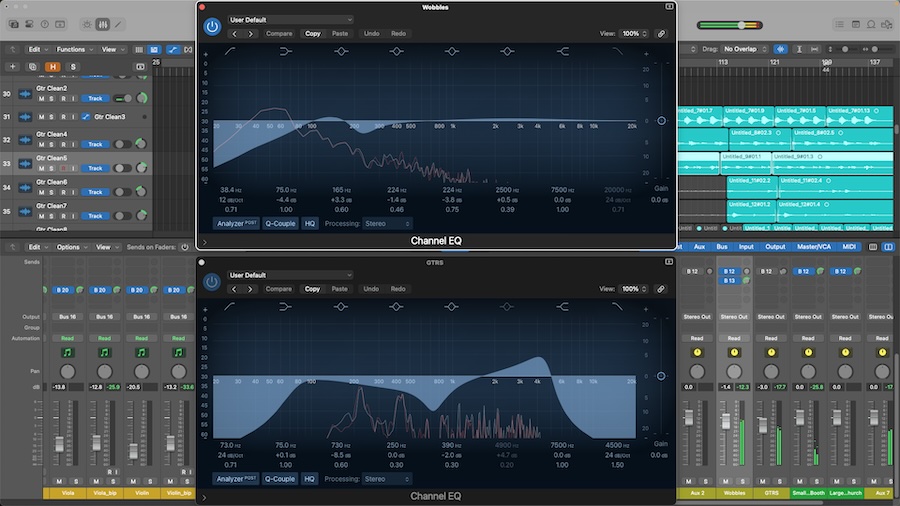 Top 11 Best EQ/Equalization Tips For Mixing (Overall)