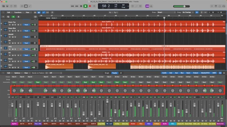 What Is LCR Panning & Should I Be Using It In My Mixes?