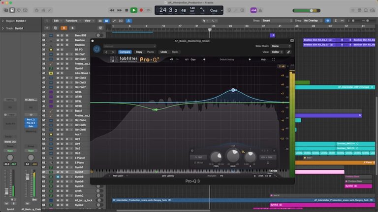 What Is Mid-Side Equalization/EQ (Audio) & How Does It Work?