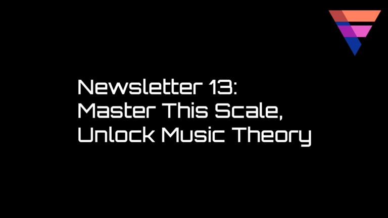 Master This Scale: Unlock Music Theory