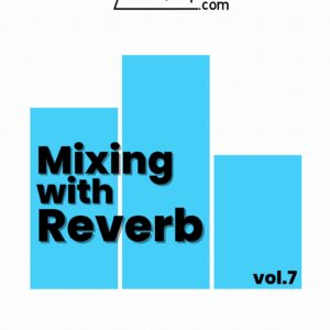 Vol 7: Mixing With Reverb